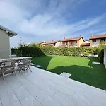 Villa Lugana