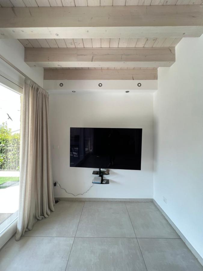 Lugana Villa Peschiera del Garda