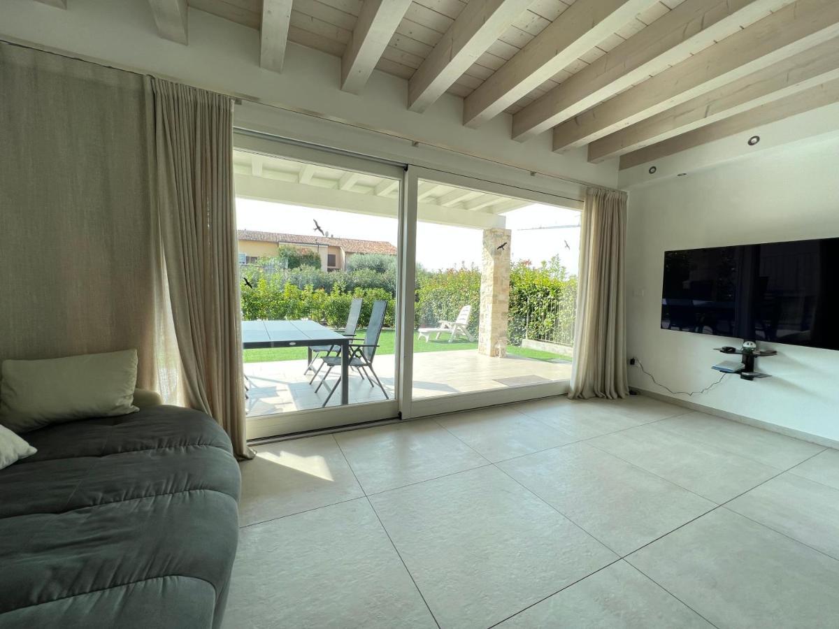 Villa Lugana *