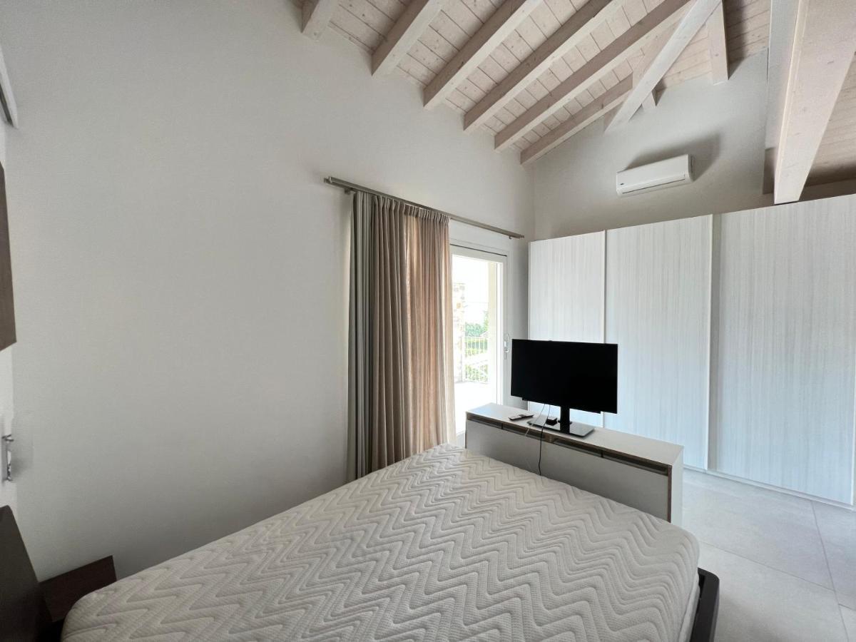 Villa Lugana