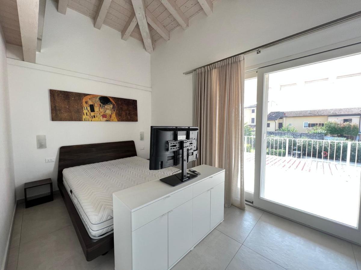 Villa Lugana