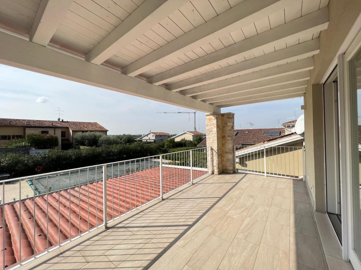 Villa Lugana Peschiera del Garda