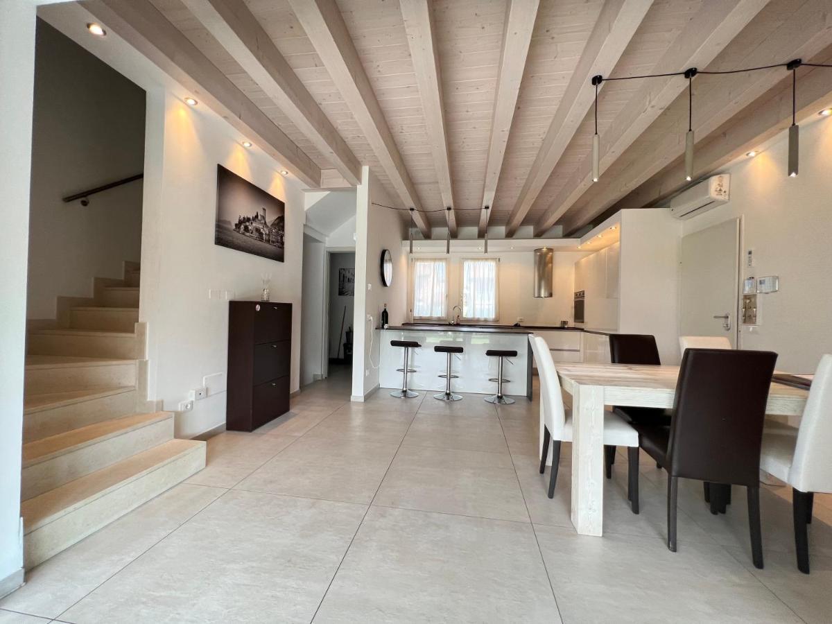 Lugana Villa Peschiera del Garda